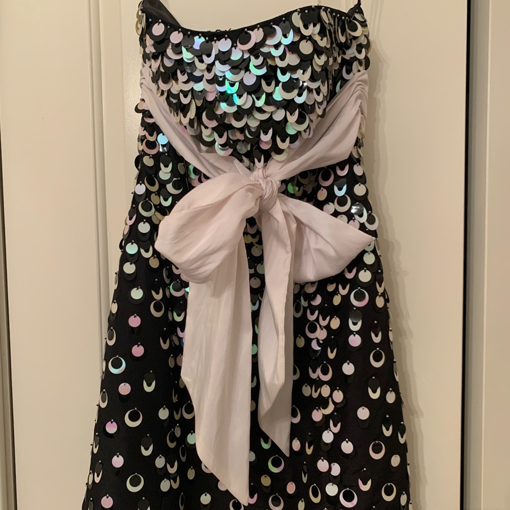 Cocktail dress